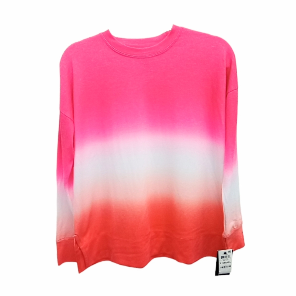 NWT IDEOLOGY LONG SLEEVE TOP - Picture 2 of 4